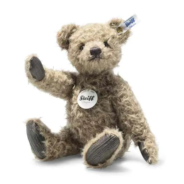Steiff Howie Teddy bear-EAN  027826