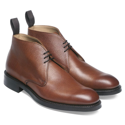 Barbour Readhead in Tan