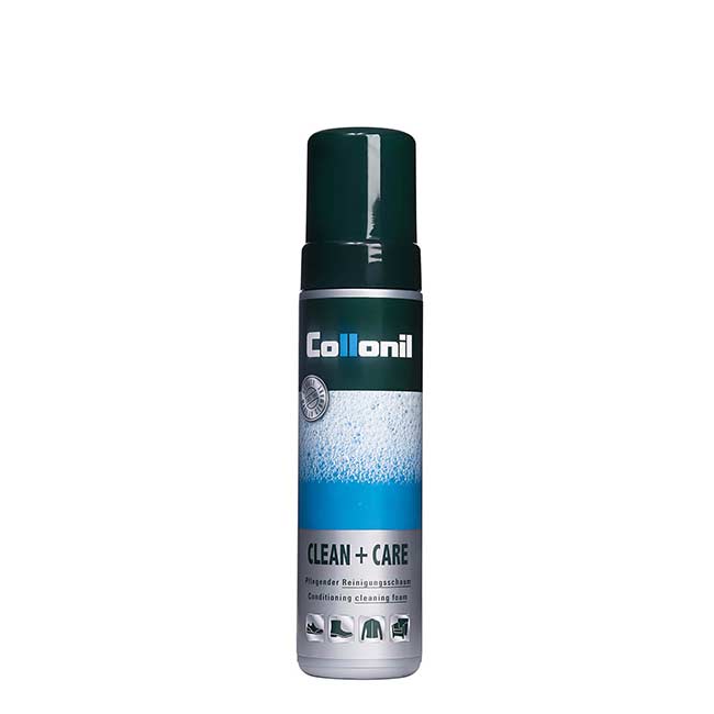 Collonil Clean and Care