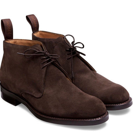 Cheaney Jackie III R Chukka Boot Made in England Cheaney Jackie III R Men main image 4