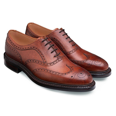 Berwick 2817 Brogue - Anicalf