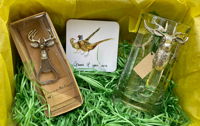 The "Country" Hamper