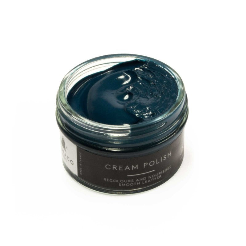 Famaco Leather Cream Polish (All Colour)