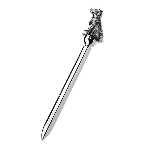 Labrador Letter Opener