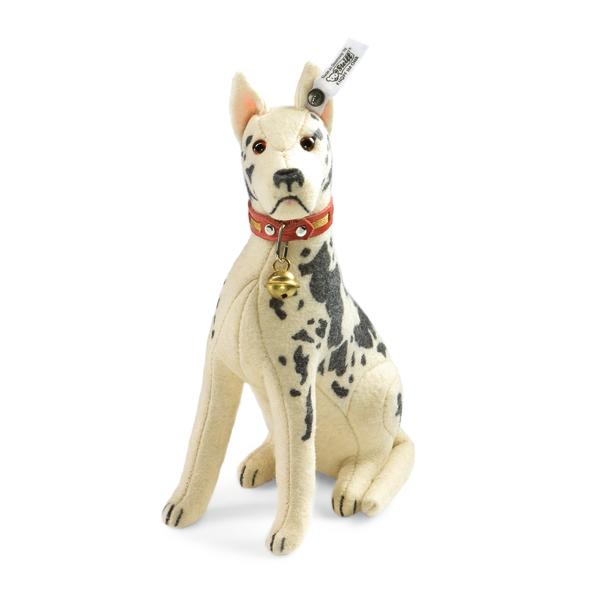 Steiff Great Dane Lord Replica 1932 - EAN 403071