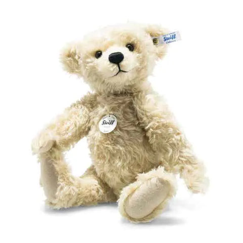 Soft Cuddly Friends Jimmy Teddy bear – Happy Birthday EAN-114069