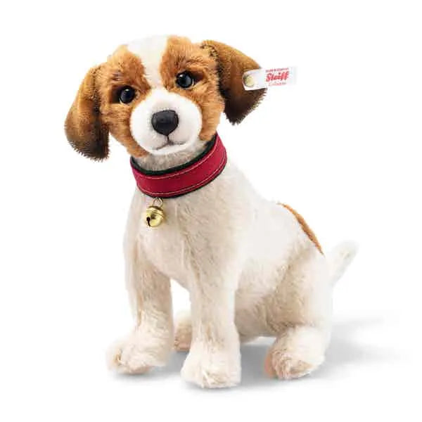 Steiff Matty Jack Russell terrier- EAN 007347
