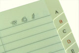 Address Book
