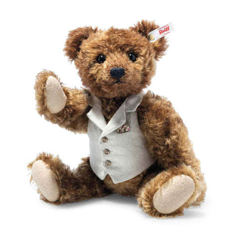 Steiff Richard Steiff Teddy Bear - EAN 006845