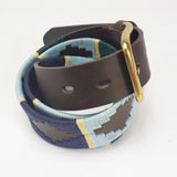 Pioneros Polo Belts