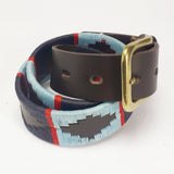 Pioneros Polo Belts