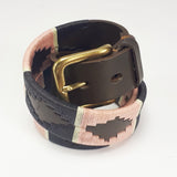 Pioneros Polo Belts