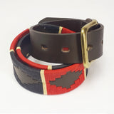 Pioneros Polo Belts