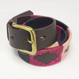 Pioneros Polo Belts