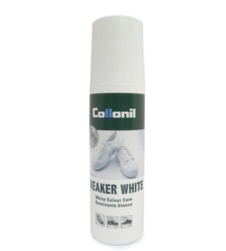 Collonil Sneaker White Shoe Care Colourless