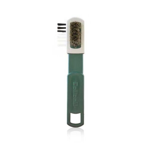 Collonil Combi Brush – Brass