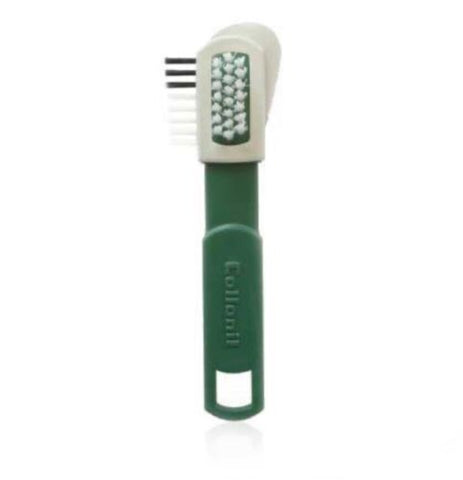 Personalised Engraved buffing brush