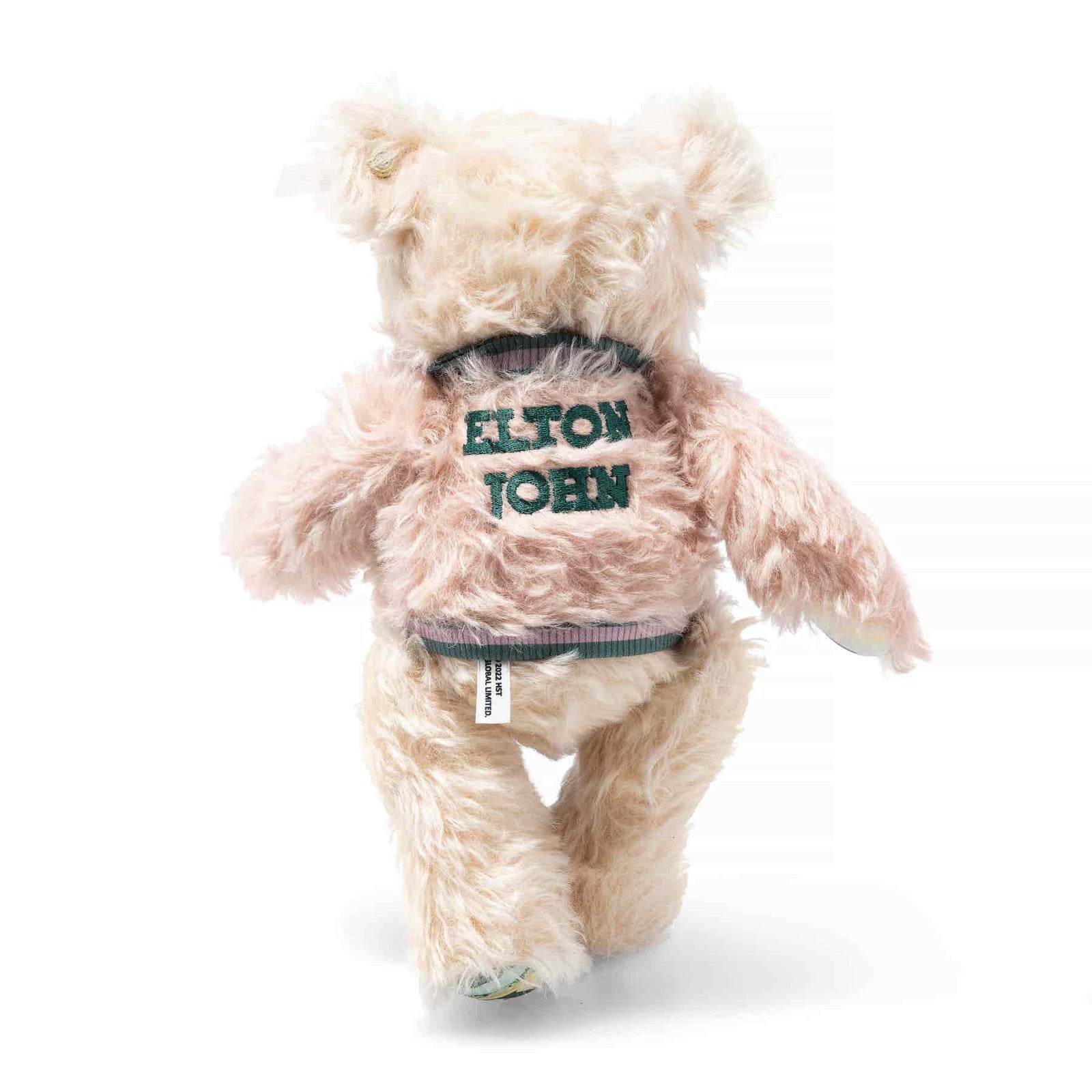 Steiff Elton John- EAN 355882