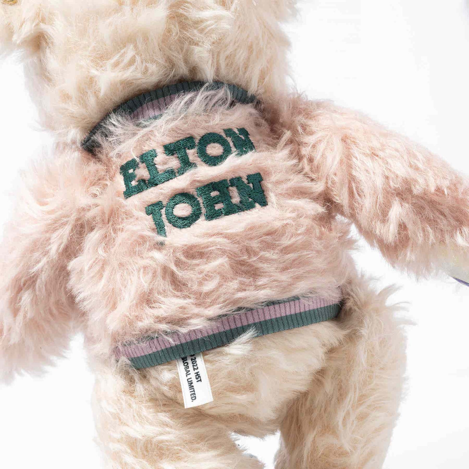Steiff Elton John- EAN 355882