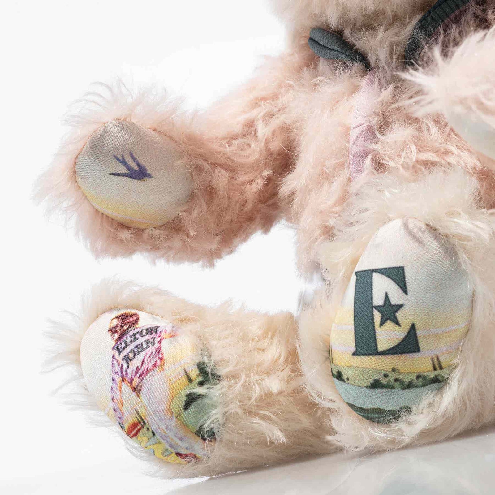 Steiff Elton John- EAN 355882
