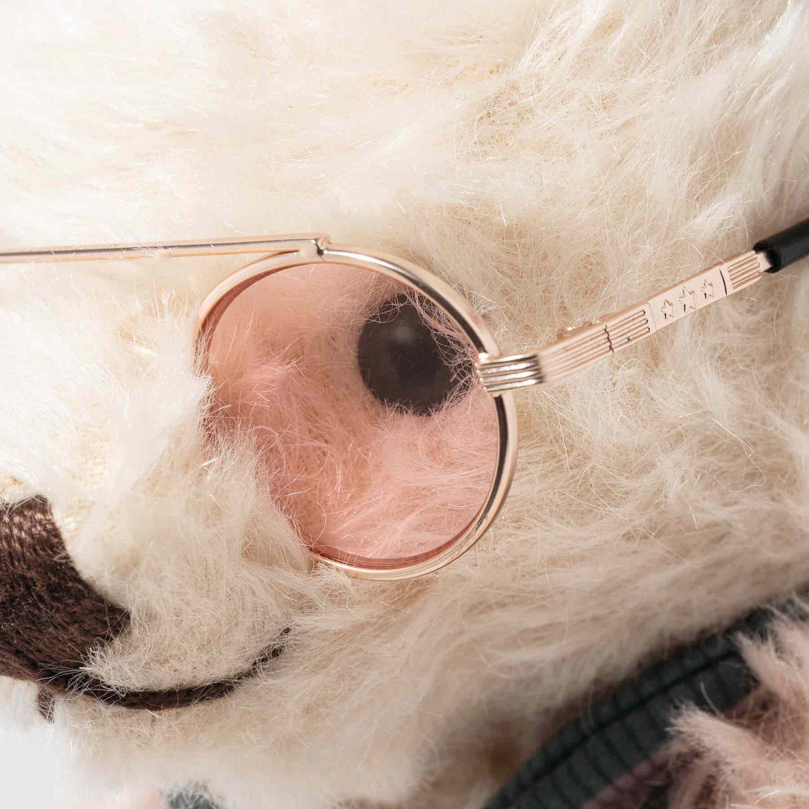 Steiff Elton John- EAN 355882