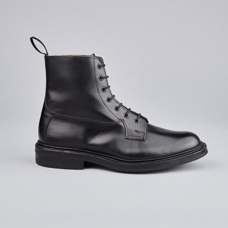 Tricker's Burford Country Boot – Anand Shoes of Stamford