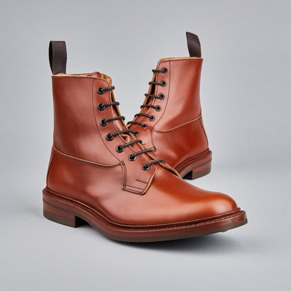 Tricker's Burford Country Boot – Anand Shoes of Stamford