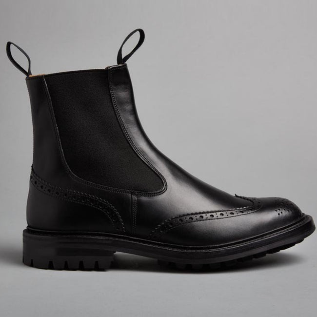 Tricker's Henry