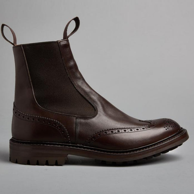 Tricker's Henry
