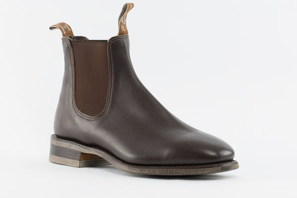 Chelsea boots