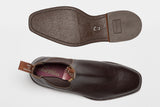 R M Williams Chestnut Comfort Craftsman