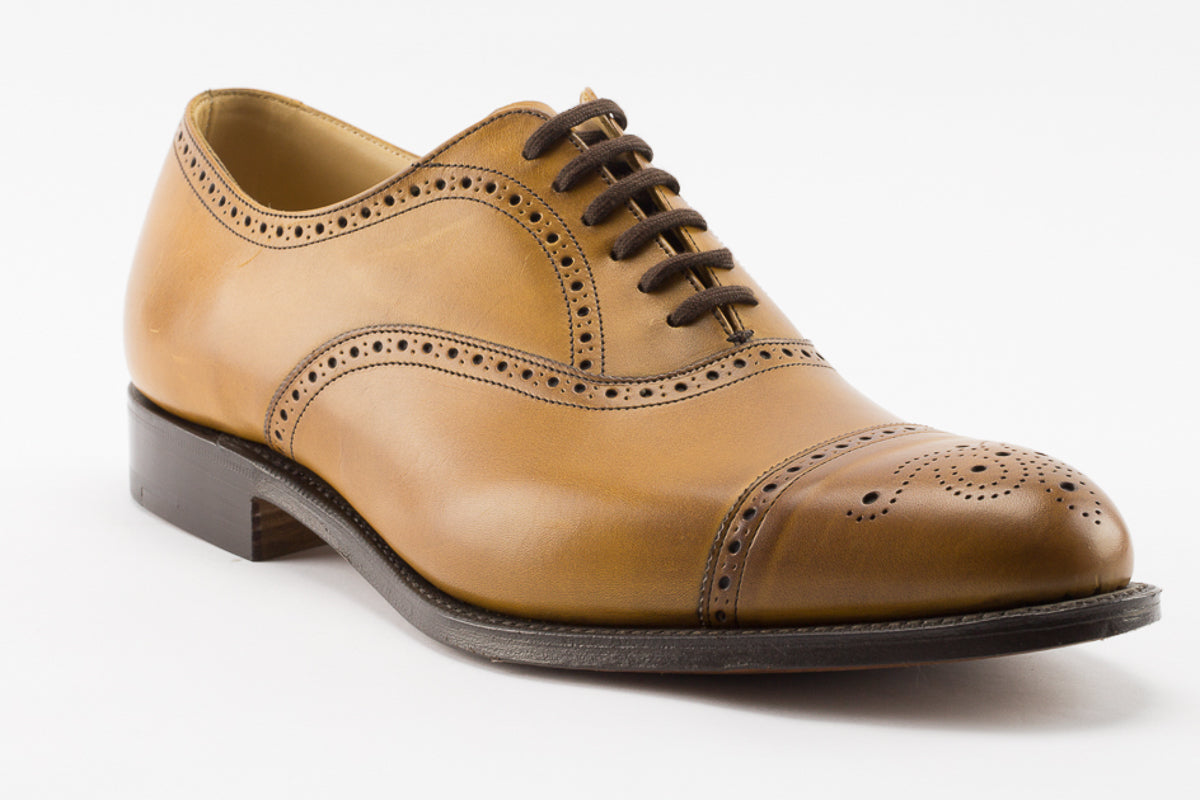 Church's on sale mirfield sneakers