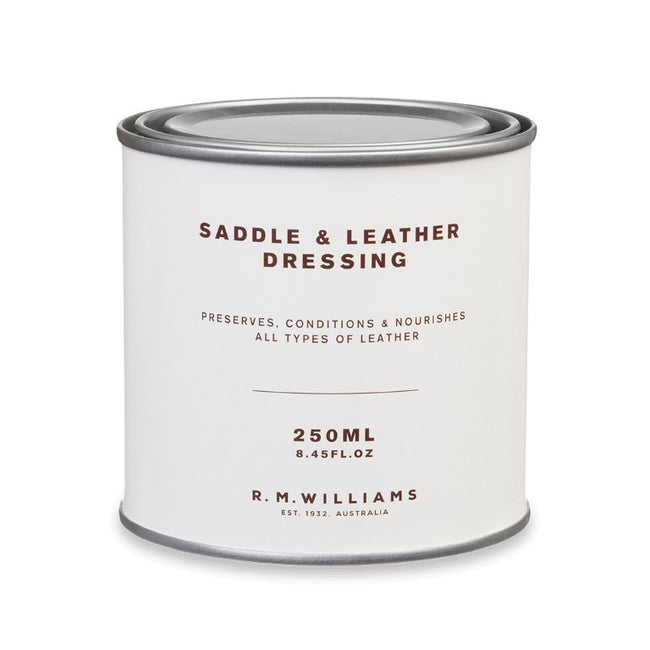 R.M.Williams - Showcasing saltwater crocodile in black or